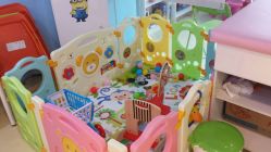 -雏芽婴幼儿游泳·小美医生小儿推拿(西村店)