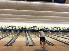 -广州保龄球馆(广州天河体育中心店)