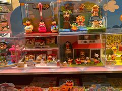 -TOP TOY(新南凯德广场店)