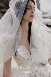 -予白婚纱礼服馆