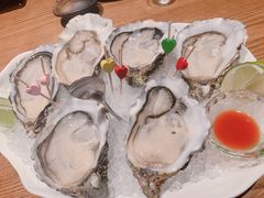 吉拉多生蚝-贰捌零叁精致料理(钱湖店)