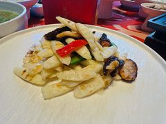 -百富源·海鲜辽菜(张士店)