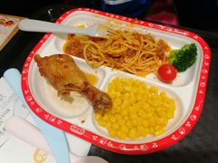 -大家乐(广州天河城六楼店)