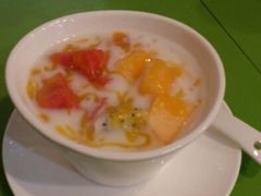 -甜心妈妈·榴莲星级糖水(北京路总店)