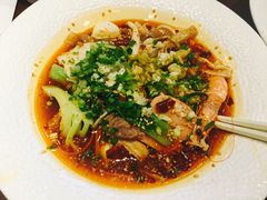 -成都你六姐·牛肉冒菜(城市集市合生汇店)