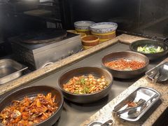 -上海锦江汤臣洲际大酒店壹阶层