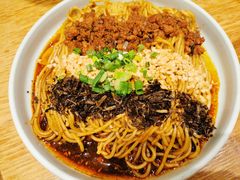 宜宾燃面-蓉李记成都名小吃(长楹天街店)