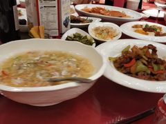 -彩虹坊火锅(宁穿路店)
