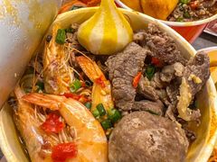 -张哞哞·鲜切牛肉自助火锅(高德置地店)