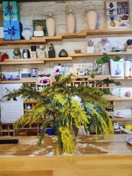 -今日陶艺(富力广场店)