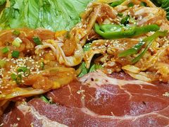 -正宗齐齐哈尔烤肉·齐牛哥鲜切炭火烤肉(杭州总店)