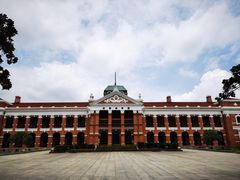 -辛亥革命博物院北区