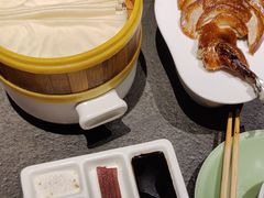 -北平盛世·新京菜·北京烤鸭(劲松·双井店)