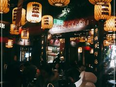 -南京大牌档(济南万象城店)