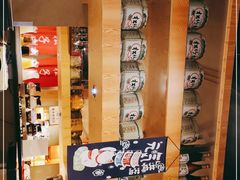 -松子料理(世纪城店)