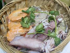 -百年银屏蚝烙·潮汕菜·非遗(乐山店)
