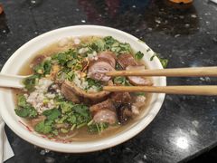 -阿芳卤面(中闽百汇店)