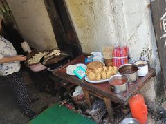 门面-仓桥直街臭豆腐