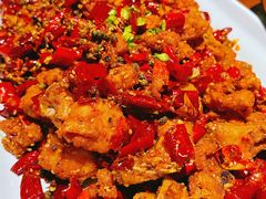 重庆辣子鸡-望京一号(菜户营店)