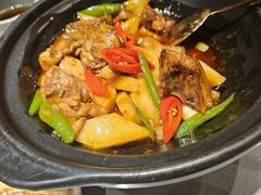 -云海肴·汽锅鸡·云南菜(高德置地店)