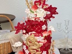 -CAKE BOSS 蛋糕老板(领展购物广场·中关村店)