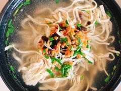 特色煮干丝-金隆兴(镜湖店)