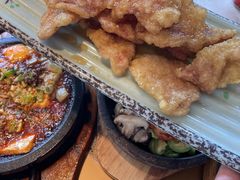 -七八冷面·延边朝鲜族美食(欢乐谷店)