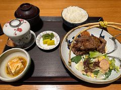 -岚山日本料理(珠江新城店)
