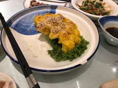-宁夏国强手抓羊肉·清真菜(未央路凤三店)