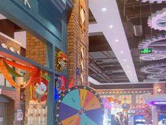 -反斗乐园(中航城君尚购物中心)