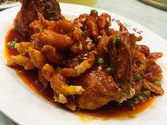 -晋阳饭庄(虎坊桥店)