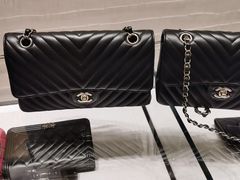 -CHANEL(恒隆广场店)