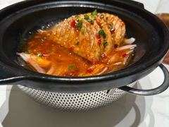 -喜粤广东菜(汉屯路店)