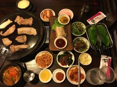 -Dombe豚(黑猪肉街店)