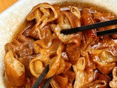 -朱大嘴肥肠血旺(福字街店)