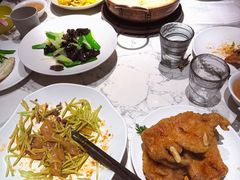 -奉天小馆·非遗东北菜(济南万象城店)