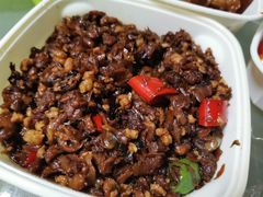 -和记小菜(七宝店)