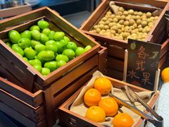 -香荟Aroma·外滩茂悦大酒店