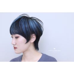 -P.STYLE 派斯造型
