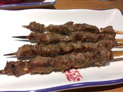 -张胡李四季虾玲珑(竞舟路店)