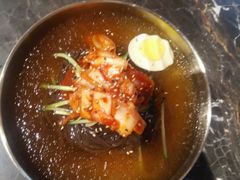 -大叹号·朝鲜族烤肉(潍坊泰华城店)