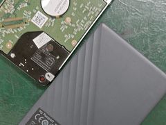 -西数WD希捷东芝数据恢复硬盘专业维修(黄浦店)
