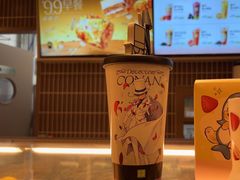-奈雪的茶(重庆仁和时光里店)