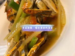 -希尔顿酒店-豫园中餐厅