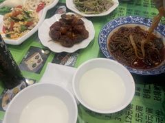 -令氏家外家岐山面(火炬路店)