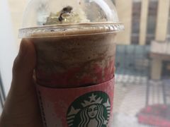 -星巴克(德阳洋洋百货店)