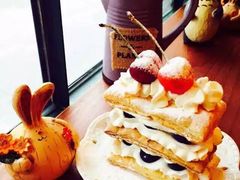 -治愈系甜品The Soothing Dessert(科海大楼店)
