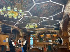 -乡村馕坑肉·烧烤·新疆菜·本地人更爱吃(阿勒泰首店)