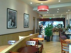 -COSTA COFFEE(天通苑华联店)