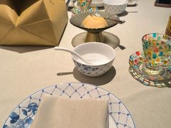 -悦融琥珀·京鲁菜·海味珍品(西单店)
